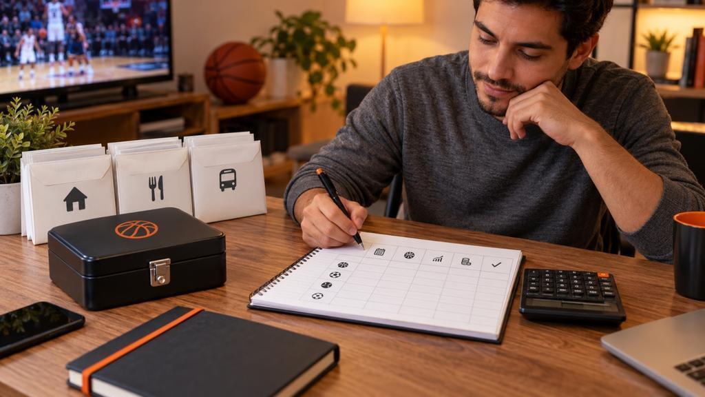 Cómo apostar en básquetbol