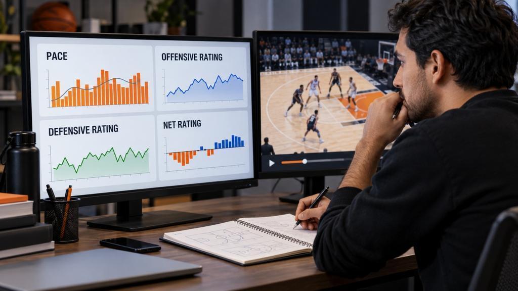 cómo apostar en básquetbol