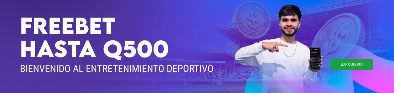 Azar Latino Freebet Guatemala