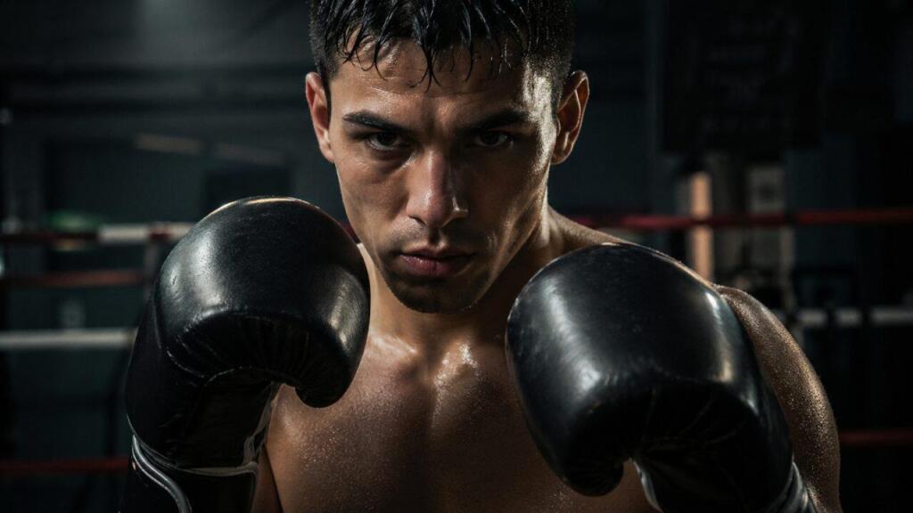 Guía de apuestas en boxeo