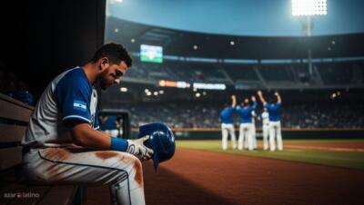 Nicaragua eliminada del Clásico Mundial de Béisbol 2026