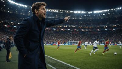 ¿Hasta dónde llegará Estados Unidos con Pochettino?